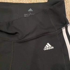 NEW Adidas leggings
